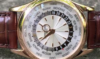 二手手表回收多少钱